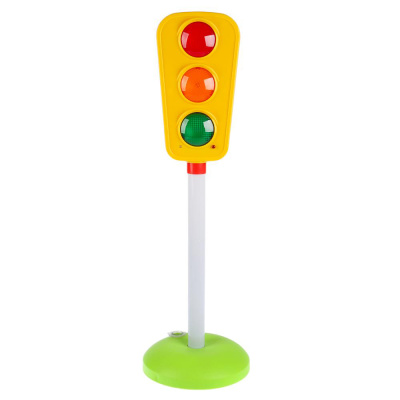 Музыкальный светофор Умка 1707Z170-R